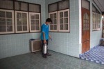 บริษัทกำจัดปลวก สมุทรสาคร - Hans Pest Control Service Co., Ltd. Samutsakhon Br