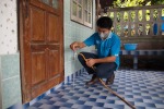 รับฉีดพ่นกำจัดปลวกโครงการหมู่บ้าน - Hanspest Contpol Service Co Ltd