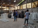 ลวดเหล็ก - Pempoonsap Steel Wire Co., Ltd.