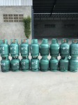 ขายถังแก๊สเวิรด์แก๊ส เครือสหพัฒน์ - Wannipha Gas Part., Ltd.