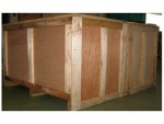 พาเลทไม้ ฉะเชิงเทรา - Sawanya Pallet Part., Ltd.