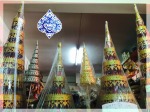 เจดีย์บรรจุพระธาตุ อุบล - ร้านสังฆภัณฑ์ อุบลราชธานี วารินธรรมภัณฑ์