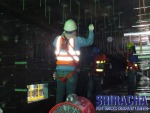 รับออกแบบเตาความร้อน ระยอง - Castable Refractory Lining - Sriracha Fire Bricks Co., Ltd.