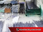 ขายเหล็กเส้นกลม เชียงใหม่ - Tivaporn Steel