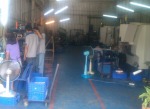 รับกลึง งาน เหล็ก cnc - โรงกลึงสมุทรปราการ คิว พี อี เอ็นจิเนียริ่ง