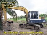 รับขนส่งหน้าดิน ปทุม - รับถมดิน หงส์หยก หงส์โย ปทุมธานี