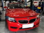 ซ่อมรถมินิคูเปอร์ แจ้งวัฒนะ - Muangthong Auto Service And Motor Sport Co., Ltd.