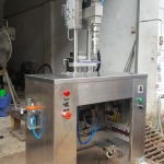 ออกแบบเครื่องกวนขนาด 100-300L - รับสร้างเครื่องจักรบรรจุ เค พี วี แมชชีน 