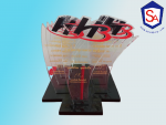   ขายส่งถ้วยรางวัล - Siam Award Co Ltd