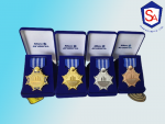 ขายส่งโล่รางวัล บางแค - ถ้วยรางวัล โล่รางวัล เหรียญรางวัล สยาม อวอร์ด