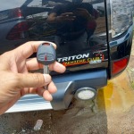 รับทำกุญแจสำรองทุกชนิด ลาดหลุมแก้ว - Khak Locksmith