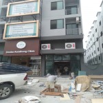 ติดตั้งแอร์ตามร้าน - ร้านขายแอร์บ้าน ราคาถูก นนทบุรี - แอร์บ้าน - แอร์ดี