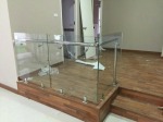 รับทําบานประตูสแตนเลส รังสิต - Phet Stainless Alloy Rangsit