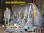เครื่องจักรเกี่ยวกับกระดาษลูกฟูก - ขายเครื่องจักรสิ่งพิมพ์และบรรจุภัณฑ์-สยามไดคัท