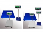 ขายเครื่องตั้งพื้น BENCH SCALES - Truck And Balance Scales Co., Ltd.