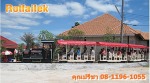สร้างรถไฟเล็กในสวนสัตว์ - รับออกแบบสร้างรถไฟเล็ก - เดอะพีคเดคอร์แอนด์รถไฟเล็ก