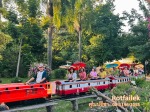 ออกแบบประกอบรถไฟเล็กชมตลาดน้ำ - รับออกแบบสร้างรถไฟเล็ก - เดอะพีคเดคอร์แอนด์รถไฟเล็ก