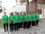 รปภ. จันทบุรี - บริษัทรักษาความปลอดภัย จันทบุรี