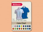 จำหน่ายเสื้อยืดคอวีเข้าเอว - รับทำเสื้อยืดภูเก็ต ไอเลิฟภูเก็ต