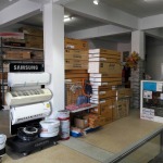 ติดตั้งแอร์โรงงาน ชัยภูมิ - ร้านแอร์ชัยภูมิ บ้านรักษ์แอร์