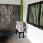 ติดตั้งแอร์บ้าน ชัยภูมิ - ร้านแอร์ชัยภูมิ บ้านรักษ์แอร์
