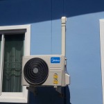ขายแอร์ ชัยภูมิ - Air conditioner shop Chaiyaphum - Ban Rak Air