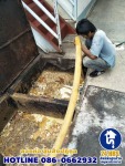 สูบสิ่งปฏิกูลอาคาร สมุทรปราการ - รถดูดส้วมสมุทรปราการ - สิทธิพรสูบส้วม