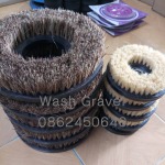 งานทำพื้นหินล้าง ขอนแก่น - หินล้าง กรวดล้าง หินขัด ขอนแก่น