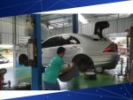 ถ่ายน้ำมันเครื่องเบนซ์ หาดใหญ่ - ซ่อมเบนซ์ ซ่อม BMW สงขลา - อู่เอ๋ เซอร์วิส