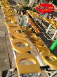 ป้ายตัวอักษรแอลอีดี ร้อยเอ็ด - ร้านป้ายโฆษณาอุบล - โมเดอร์น โฆษณา