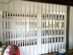 ผ้านม่านห้องผูป่วย - Ou Curtain