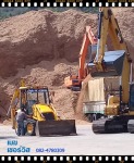  ให้เช่ารถเจซีบี รถ JCB ชลบุรี - ให้เช่ารถเจซีบีระยอง เมฆเซอร์วิส