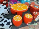 โต๊ะหินอ่อนรูปเต่าทอง - ร้านสวนโต๊ะหินอ่อน นนทบุรี