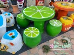 โต๊ะหินอ่อนรูปเห็ด - ร้านสวนโต๊ะหินอ่อน นนทบุรี