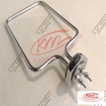 ฮีตเตอร์ครีบ - K V M Heating Element Co., Ltd.