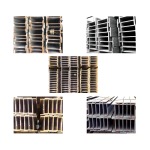 เหล็กข้ออ้อย - T.C.R.Steel Co., Ltd.