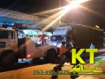 รถยกรถลากรถบรรทุก - กิตติพงศ์รถยก - รถยกราคาถูก รถสไลด์ออนสมุทรสาคร