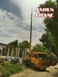 รถเครนรับจ้าง สระบุรี - เช่ารถเครน สระบุรี รถเครนรับจ้าง บริการ 24 ชม.