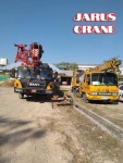บริการรถเครนสำหรับไซต์งานก่อสร้าง ปราจีนบุรี - เช่ารถเครน สระบุรี รถเครนรับจ้าง บริการ 24 ชม.