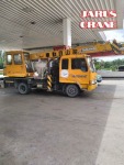 บริการรถเครน สระบุรี - เช่ารถเครน สระบุรี รถเครนรับจ้าง บริการ 24 ชม.