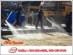 บริการกำจัดปลวกด้วยระบบเหยื่อล่อ - JMW Services