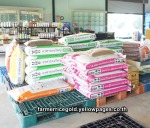 ร้านขายอาหารสัตว์ อาหารกบ อาหารหมู อาหารไก่ อาหารปลา พิษณุโลก - ร้านขายเมล็ดพันธุ์ข้าว พิษณุโลก-วังเป็ดเกษตรยนต์