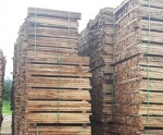 ผลิตจำหน่ายไม้พาเลทประจวบคีรีขันธ์  - Maduea Thong Co., Ltd.