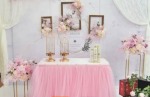 บริการจัดดอกไม้ประดิษฐ์ - ร้านดอกไม้ วัดเทพศิรินทร์ - นิดาฟลอร่า