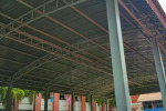 รับทำราวกันตกสแตนเลสกระจก-ปทุมธานี - ร้านรับทำประตูสแตนเลส ปทุมธานี