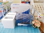 ร้านขายอุปกรณ์ทางการแพทย์ CMS เชียงใหม่ - Patient bed Chiang Mai CMSMed