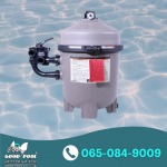 รถกรองผ้าเคลื่อนที่ (BY ORDER) - Good Pool Co., Ltd.