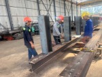 1 - WC Construction 2013 Part., Ltd.