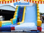 โรงงานผลิตเครื่องเล่น คุณภาพมาตรฐานสากล - โรงงานผลิตสไลเดอร์ - ดูดีสไลด์เดอร์ ช่างหน่อย