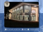 บัวปูนปั้น บ้านโรมันสมุทรสาคร - โรงงานผลิตคิ้วบัว บัวปูนปั้น - บ้านโรมันสมุทรสาคร
